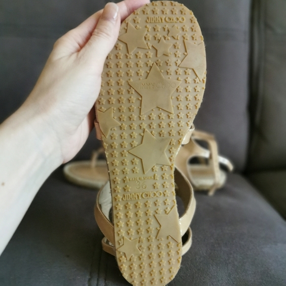 Jimmy Choo sandals size 36 - Picture 14 of 16